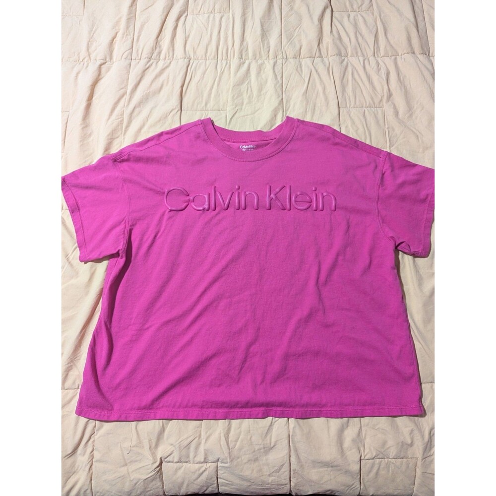 Calvin Klein Women's Sport